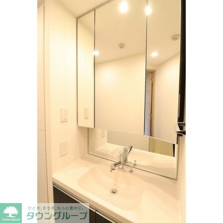 HF八広レジデンスの物件内観写真